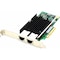 Add-On Addon Solarflare Sfn5161T Comparable 10Gbs Dual Open Rj-45 Port 100M SFN5161T-AO - alternate 1